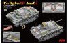 Rye Field Model 2005 Pz.Kpfw.III Ausf.J UPGRADE SOLUTION SERIES 
